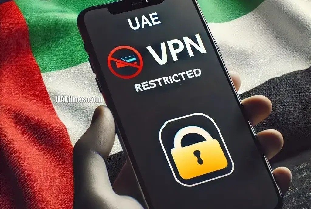 UAE VPN restrictions